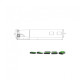 Корпус фрезы HST XD09 D25 W25 L150 Z02-H