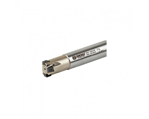 Корпус фрезы ST90 LN09 D20 W20 L150 Z03-H