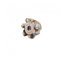 Корпус фрезы TK50 SY07 D80 A27 Z07-H