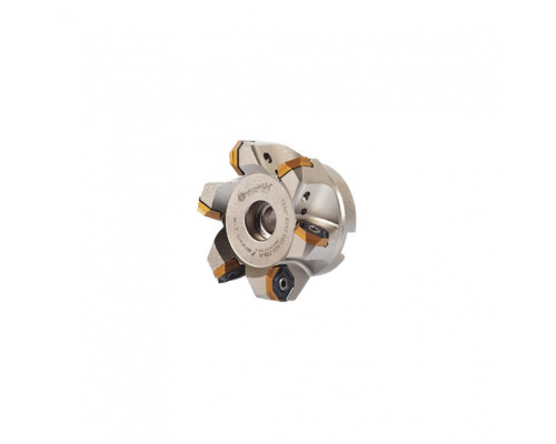 Корпус фрезы TK50 SY07 D100 A32 Z08-H