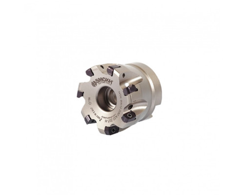 Корпус фрезы HTK BN10 D40 A16 Z06-H