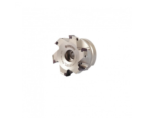 Корпус фрезы TK90 TO10 D40 A16 Z04-H