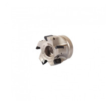 Корпус фрезы TK90 ED14 D40 A16 Z04-H