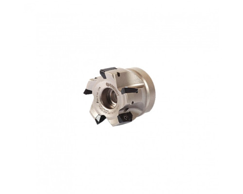 Корпус фрезы TK90 ED10 D63 A22 Z07-H