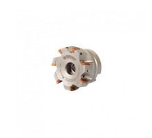 Корпус фрезы TK90 AP11 D80 A27 Z08-H