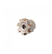 Корпус фрезы TK90 AP11 D40 A16 Z05-H