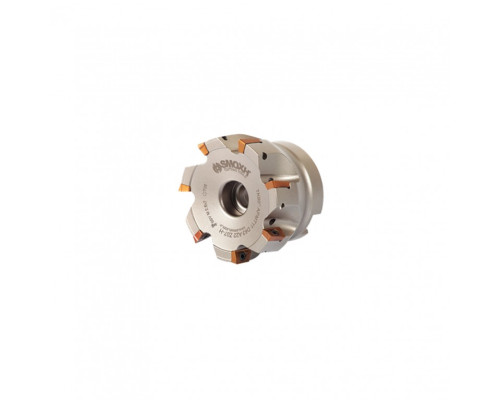 Корпус фрезы TK90 AP11 D40 A16 Z05-H