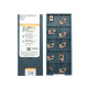 AOKT113504PEER-VM-HR5120 Пластина фрезерная