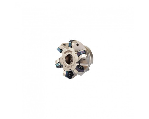 Корпус фрезы TK45 PN12 D125 B40 Z11