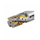 Корпус фрезы HT90 AP10 D40 L130 A32 Z18-H