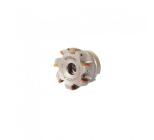 Корпус фрезы TK90 APMT11 D80 A27 Z08-H
