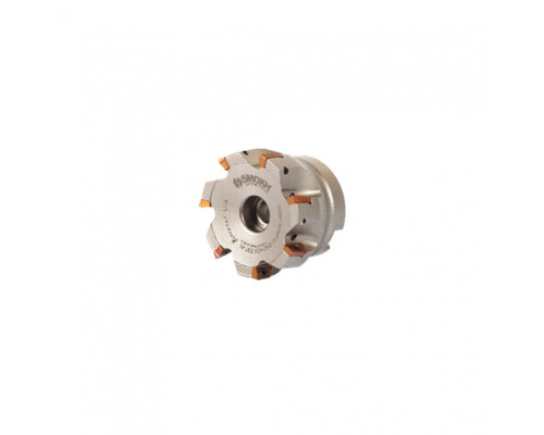 Корпус фрезы TK90 APMT11 D80 A27 Z08-H