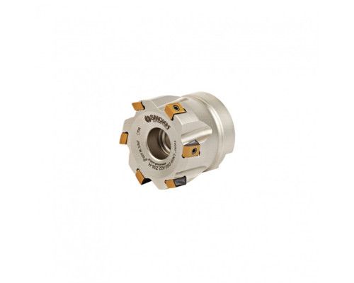 Корпус фрезы TK90 LN13 D50 A22 Z05-H