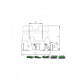 Корпус фрезы TK90 LQ11 D40 A16 Z04-H