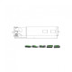 Корпус фрезы ST90 TO06 D16 W16 L150 Z02-H