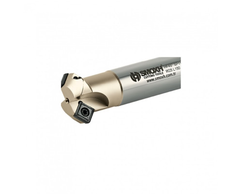 Корпус фрезы HF45 SP09 D11-25 W20 L150 Z01