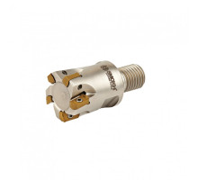 Корпус фрезы MHT LG03 D25 M12 L35 Z04-H