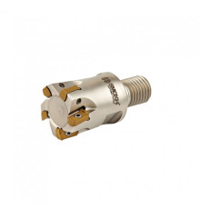 Корпус фрезы MHT LG03 D16 M08 L25 Z02-H