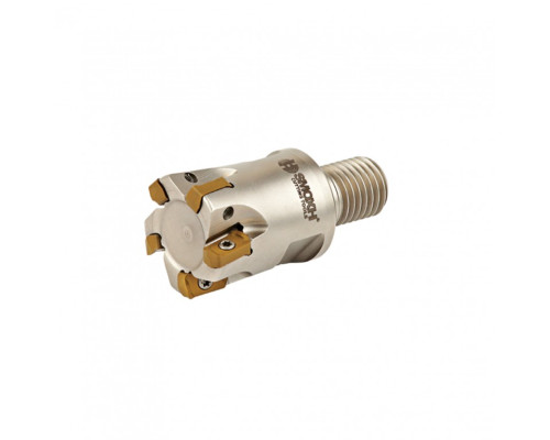 Корпус фрезы MHT LG03 D32 M16 L43 Z05-H
