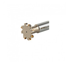 Корпус фрезы TF90 CC12 D47x20 W32 L120 Z04 T11