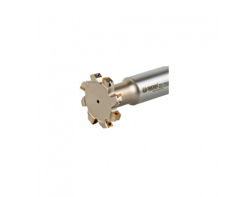 Корпус фрезы TF90 CC06 D20x9 W16 L100 Z02 T5