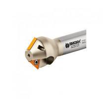 Корпус фрезы HF25 TC16 D17-30 W16 L100 Z01