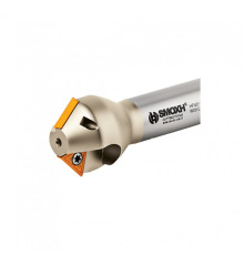 Корпус фрезы HF10 TC16 D18-21 W16 L100 Z01