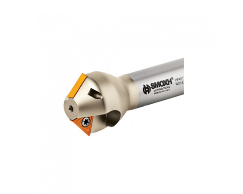 Корпус фрезы HF30 TC16 D20-35 W16 L100 Z02