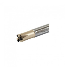 Корпус фрезы ST90 XN04 D17 W16 L150 Z02-H