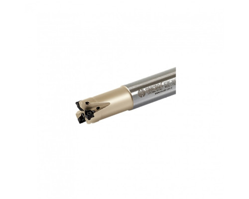 Корпус фрезы ST90 XN04 D17 W16 L150 Z02-H