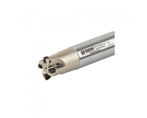 Корпус фрезы HST SPKT08 D20 W20 L150 Z02-H