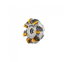 Корпус фрезы TK45 SN12 D63 A22 Z07-H