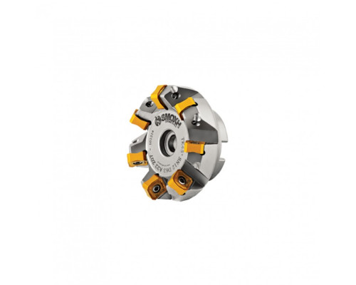 Корпус фрезы TK45 SN12 D100 A32 Z10-H