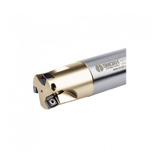 Корпус фрезы HST SDMT09 D25 W25 L150 Z02-H