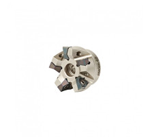 Корпус фрезы TK90 WNHU08 D80 A27 Z06-H