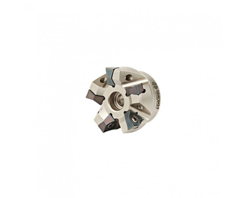 Корпус фрезы TK90 WNHU08 D100 A32 Z08-H