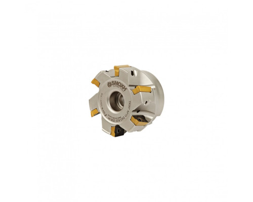 Корпус фрезы TK90 AP17 D100 A32 Z09-H