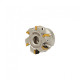 Корпус фрезы TK90 AP17 D100 A32 Z09-H