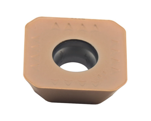 SEMT13T3AGTN-FM-HR5120 Пластина фрезерная (MetalCraft)