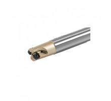 Корпус фрезы HST XP06 D21 W20 L150 Z03-H