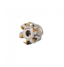 Корпус фрезы HTK WX07 D40 A16 Z04-H