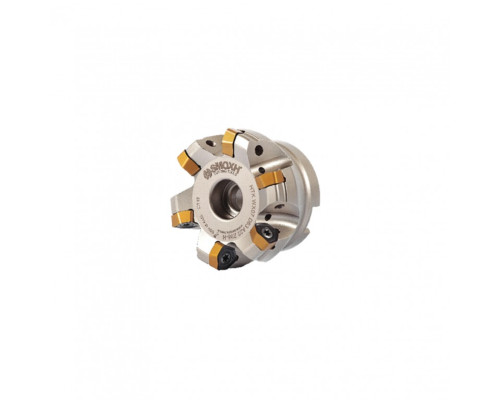 Корпус фрезы HTK WX07 D40 A16 Z04-H