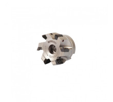 Корпус фрезы TK90 ADMX16 D80 A27 Z07-H
