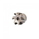 Корпус фрезы TK90 ADMX11 D40 A16 Z05-H