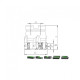 Корпус фрезы TK90 LM10 D40 A16 Z05-H