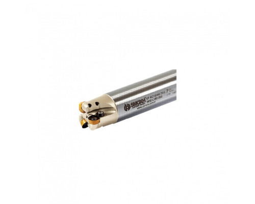 Корпус фрезы ST RC1204S D28 W25 L150 Z02-H