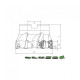 Корпус фрезы TK90 3PKT10 D40 A16 Z05-H