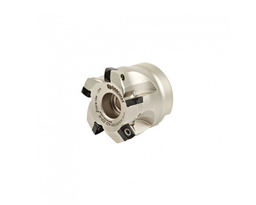 Корпус фрезы HTK XD09 D40 A16 Z04-H