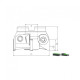 Корпус фрезы TK90 TP22 D160 C40 Z08
