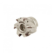 Корпус фрезы TK90 AX12 D40 A16 Z05-H